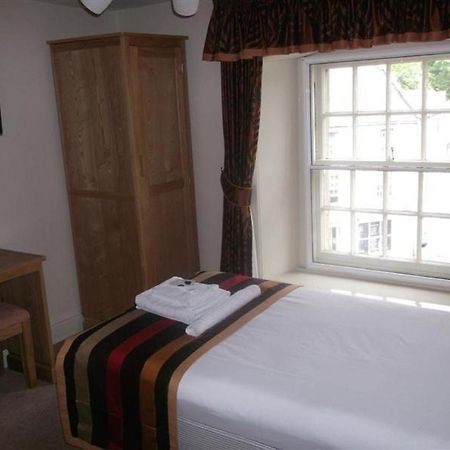 Radstock Hotel Near Bath Buitenkant foto