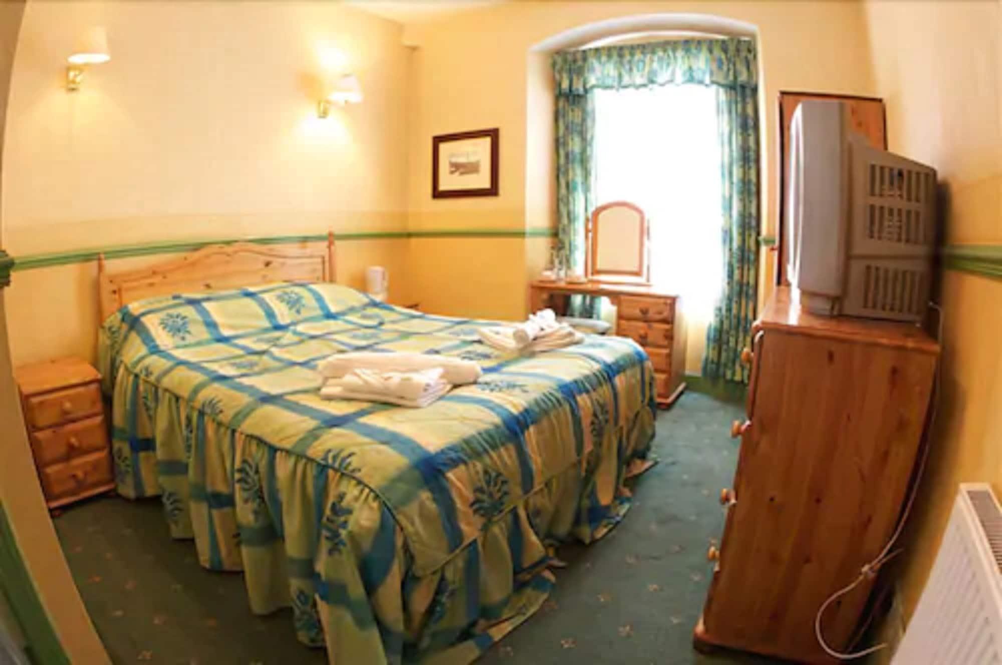 Radstock Hotel Near Bath Buitenkant foto